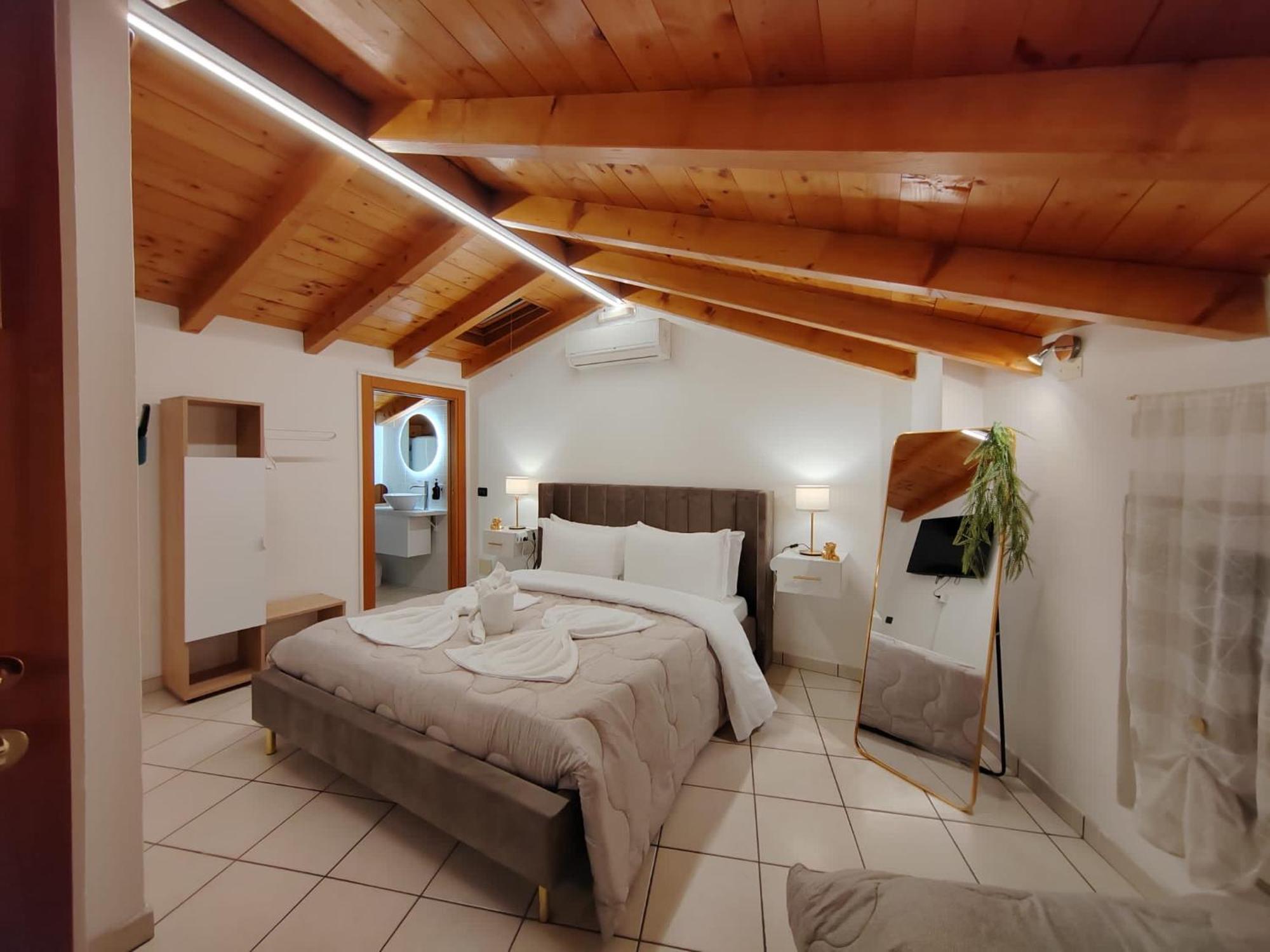Vitti'S Home Verona 4 - Apartment Extérieur photo